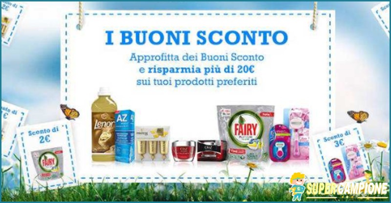 Buoni sconto Desideri Magazine Buoni sconto Desideri Magazine